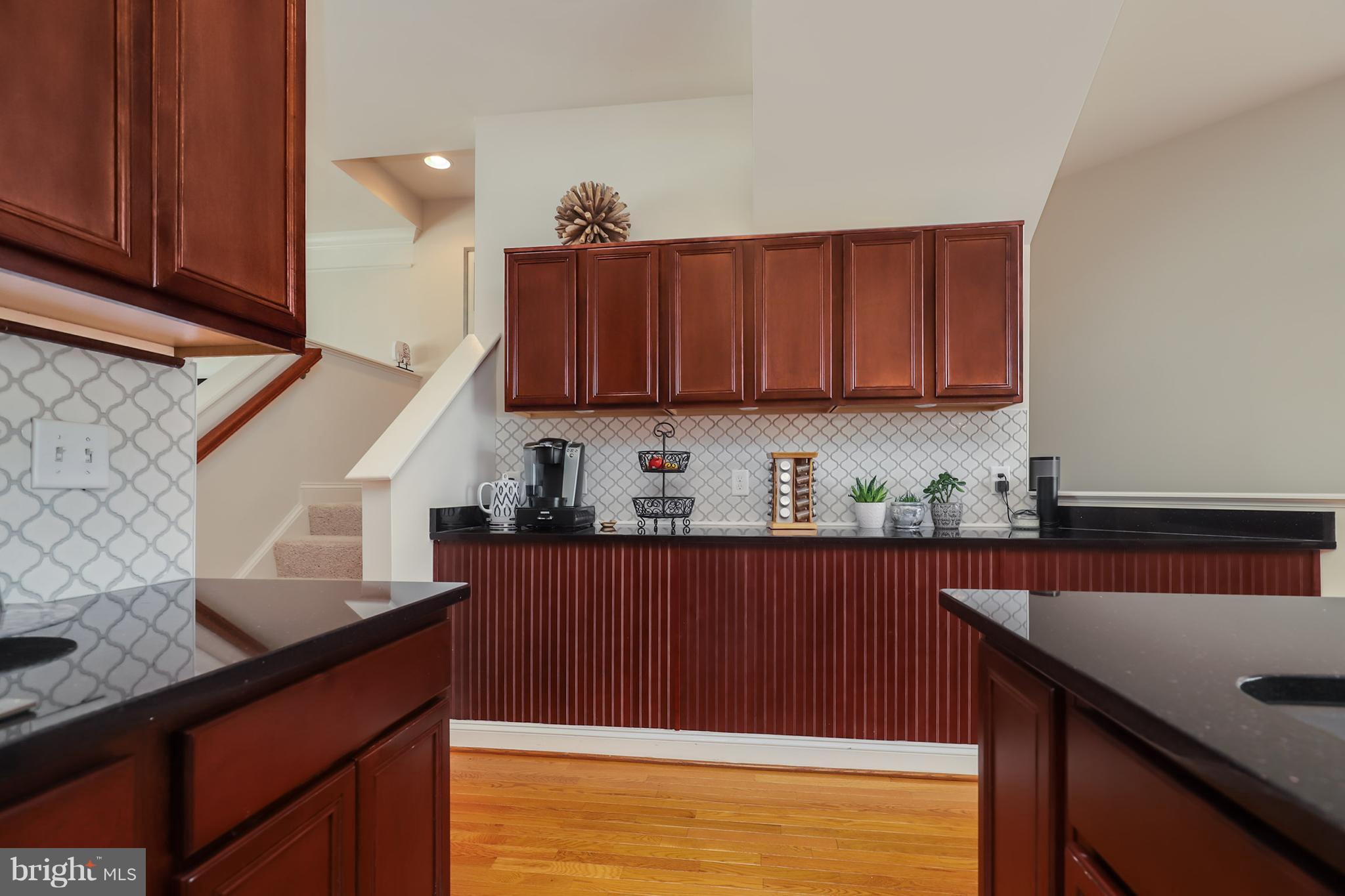 9834 Garden Ranges Laurel, MD 20723 - Photo 8 of 30 Kitchen