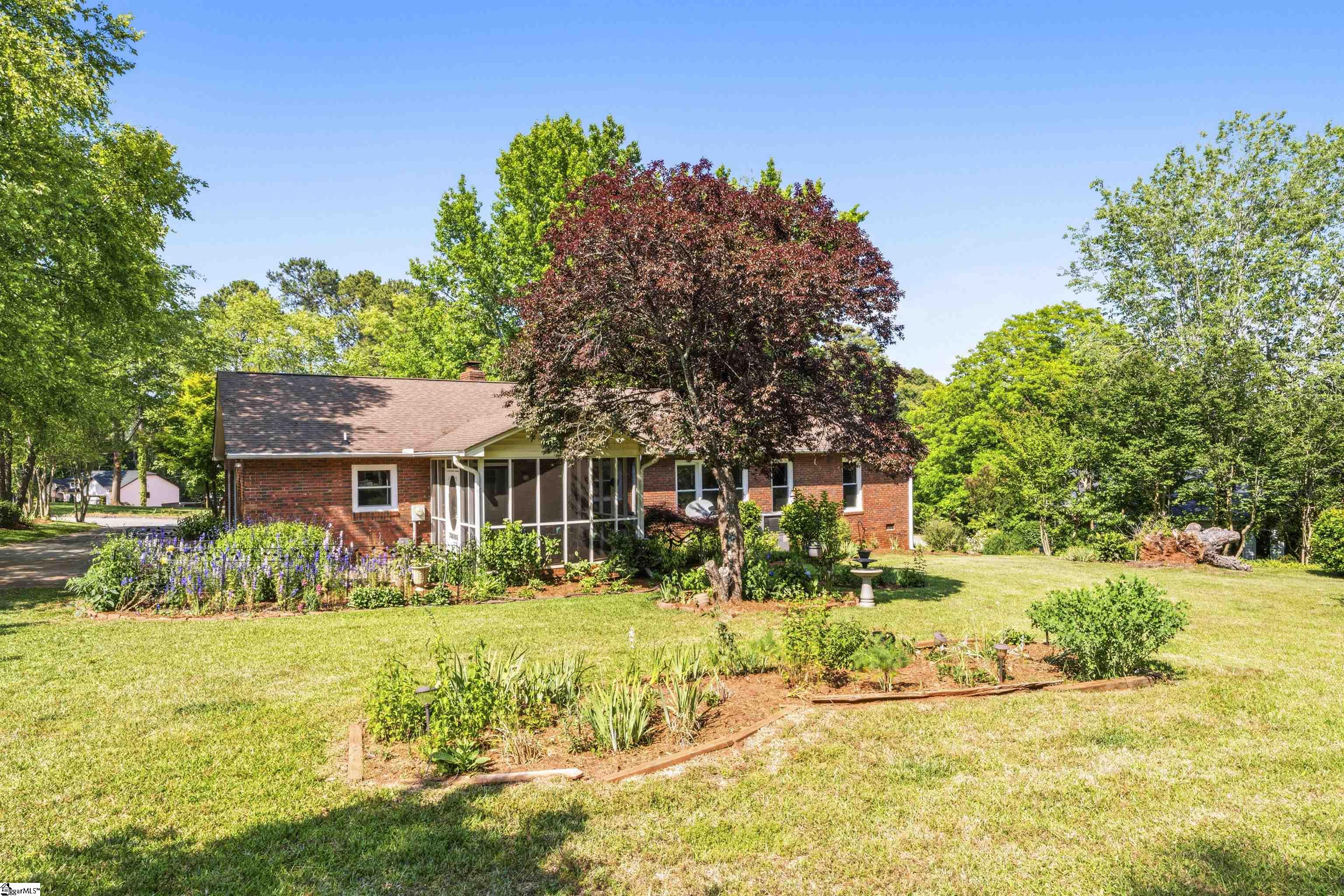 1310 Hanover Road Anderson, SC 29621 - Photo 34 of 44