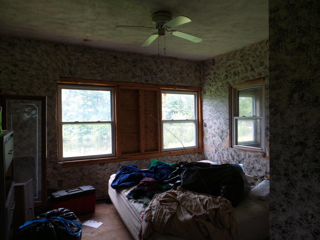 203 Deer Hill Road China, ME 04358 - Photo 7 of 18 Bedroom