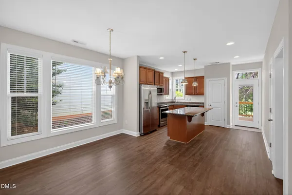 $2,300 | 3834 Cumberland Pond Road, Raleigh, NC 27606