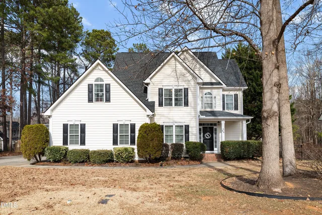 $449,900 | 94 Normandy Drive, Clayton, NC 27527