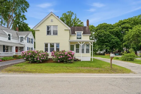 $475,000 | 11 Tarbell Street, Pepperell, MA 01463