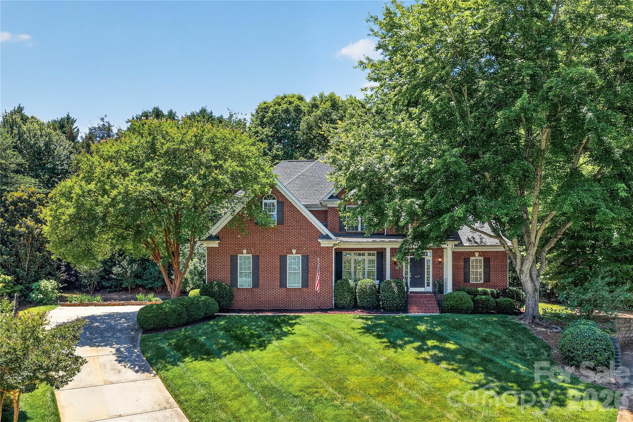 1117 Legacy Lane Fort Mill, SC 29708 - Photo 1 of 35