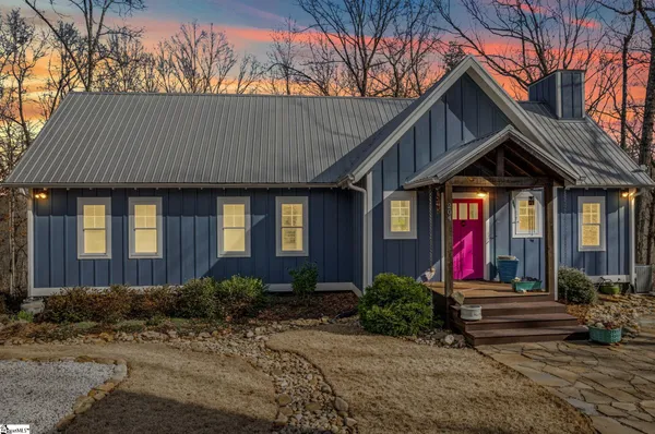 $725,000 | 204 Serenity Drive, Pickens, SC 29671