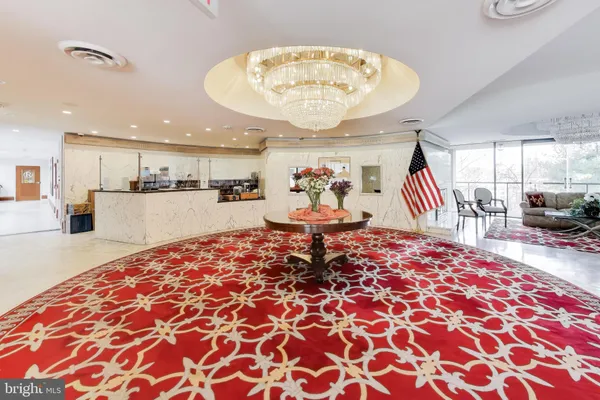 $3,550 | 1101 South Arlington Ridge Road, Unit 305, Arlington, VA 22202