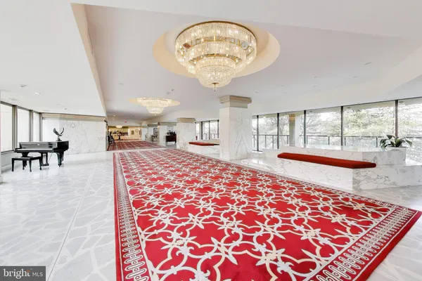 $3,550 | 1101 South Arlington Ridge Road, Unit 305, Arlington, VA 22202