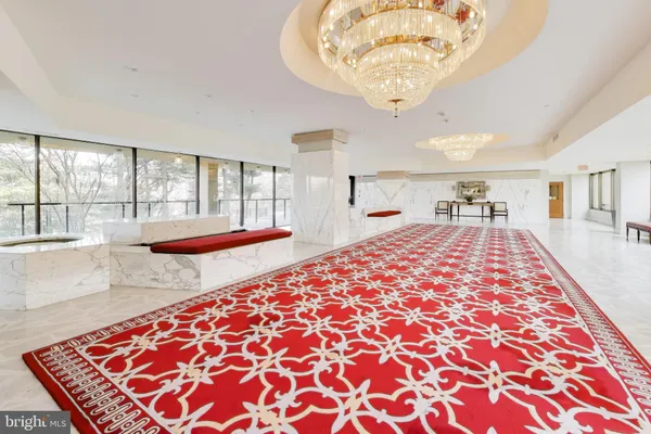 $3,550 | 1101 South Arlington Ridge Road, Unit 305, Arlington, VA 22202