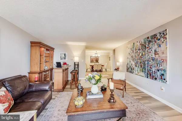 $3,550 | 1101 South Arlington Ridge Road, Unit 305, Arlington, VA 22202