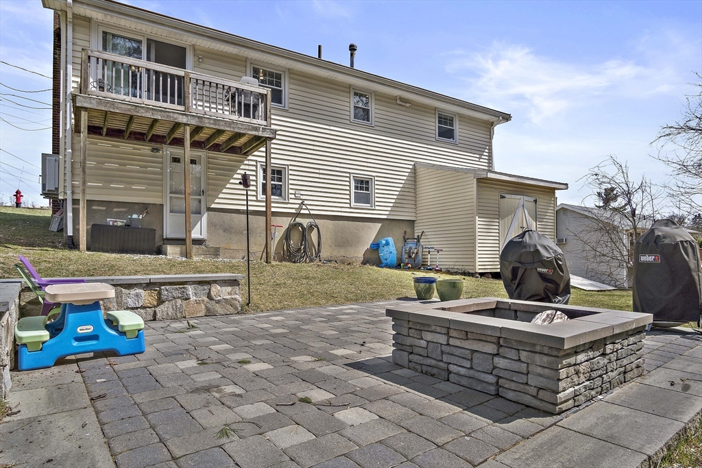 29 Dix Rd Extension Woburn, MA 01801 - Photo 37 of 40 a view of a lounge chairs in the patio