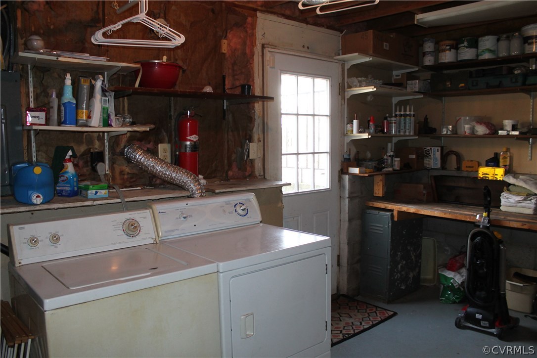 10518 White Rabbit Road North Chesterfield, VA 23235 - Photo 16 of 25 Gallery Image 16