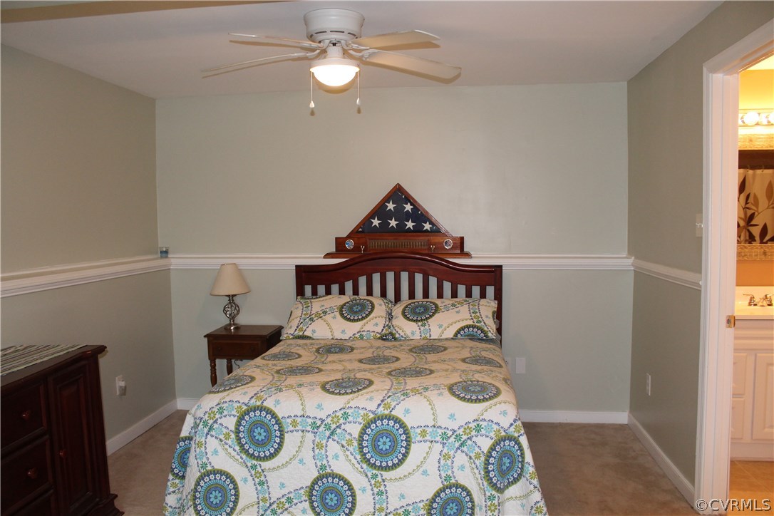 10518 White Rabbit Road North Chesterfield, VA 23235 - Photo 21 of 25 Gallery Image 21