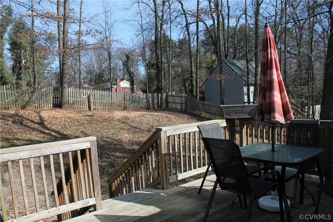 10518 White Rabbit Road North Chesterfield, VA 23235 - Photo 24 of 25 Gallery Image 24