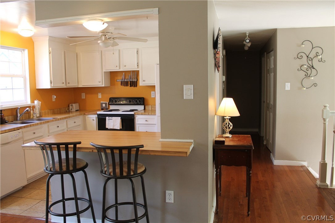 10518 White Rabbit Road North Chesterfield, VA 23235 - Photo 8 of 25 Gallery Image 8