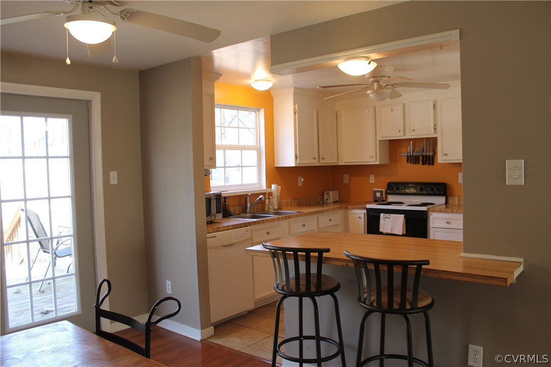 10518 White Rabbit Road North Chesterfield, VA 23235 - Photo 9 of 25 Gallery Image 9