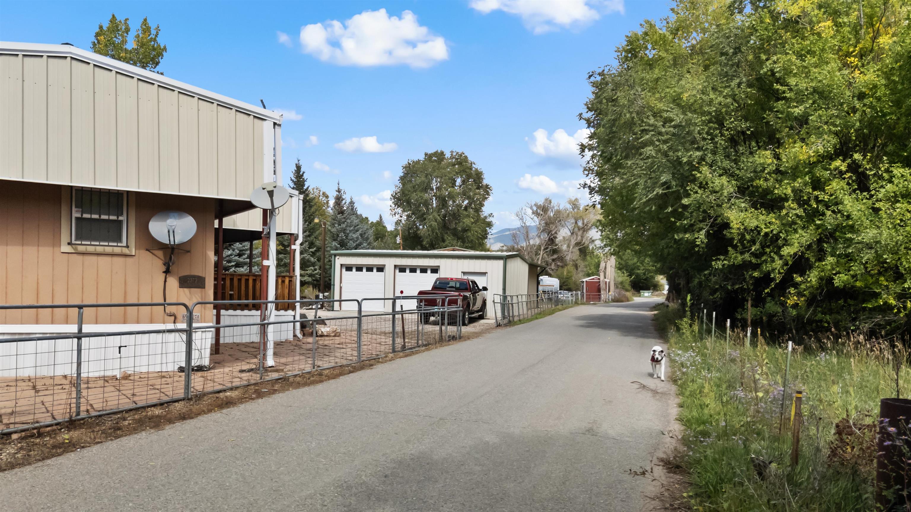 2365 Old Red River Road Questa, NM 87556 - Photo 38 of 48 Gallery Image 38
