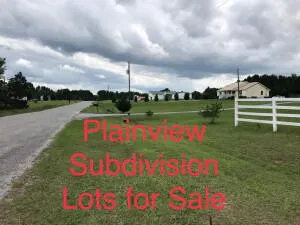 $14,900 | Lot 77 West Plainview Drive, Warrenton, GA 30828