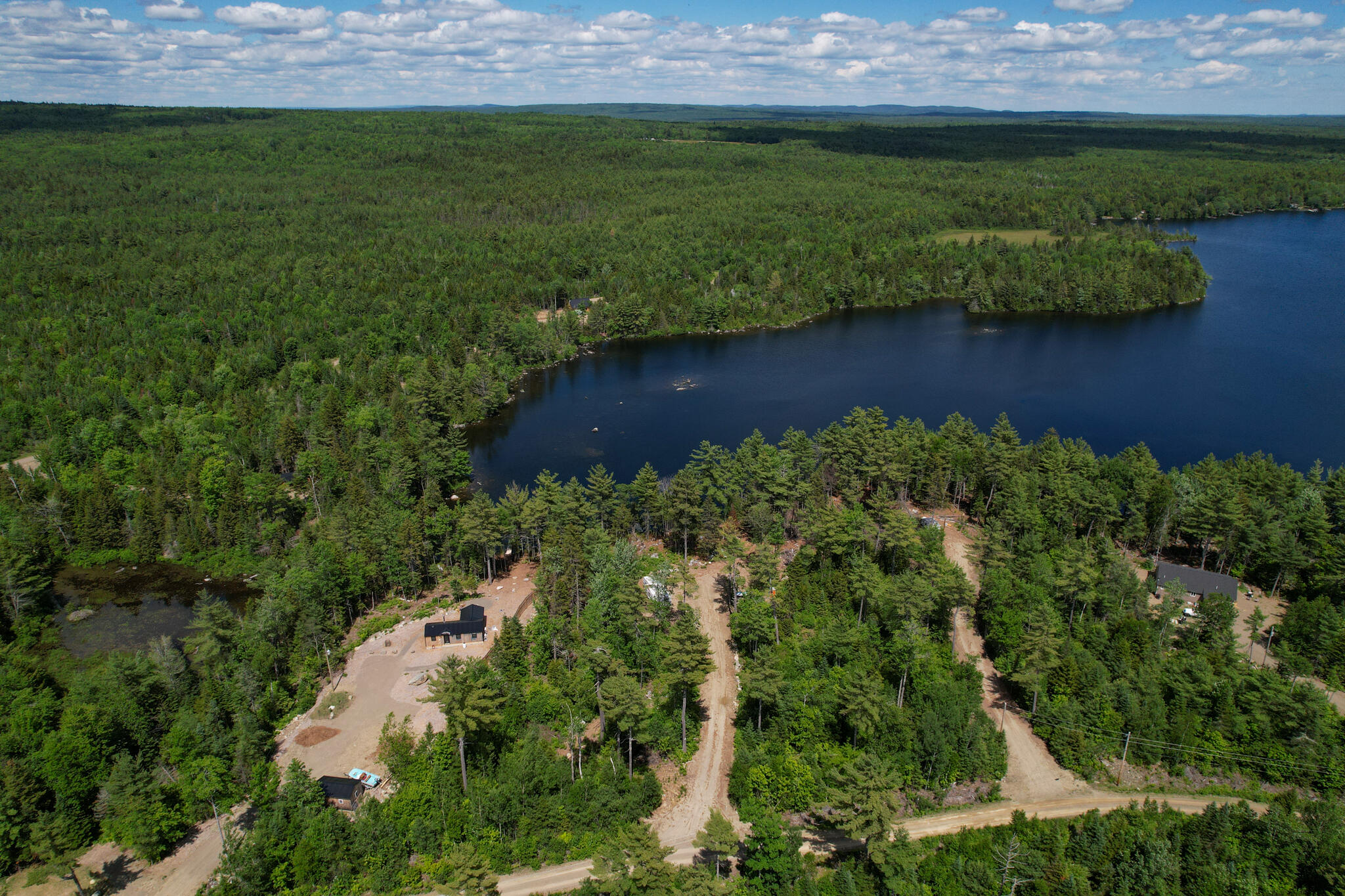 16 Center Road Cooper, ME 04657 - Photo 24 of 33