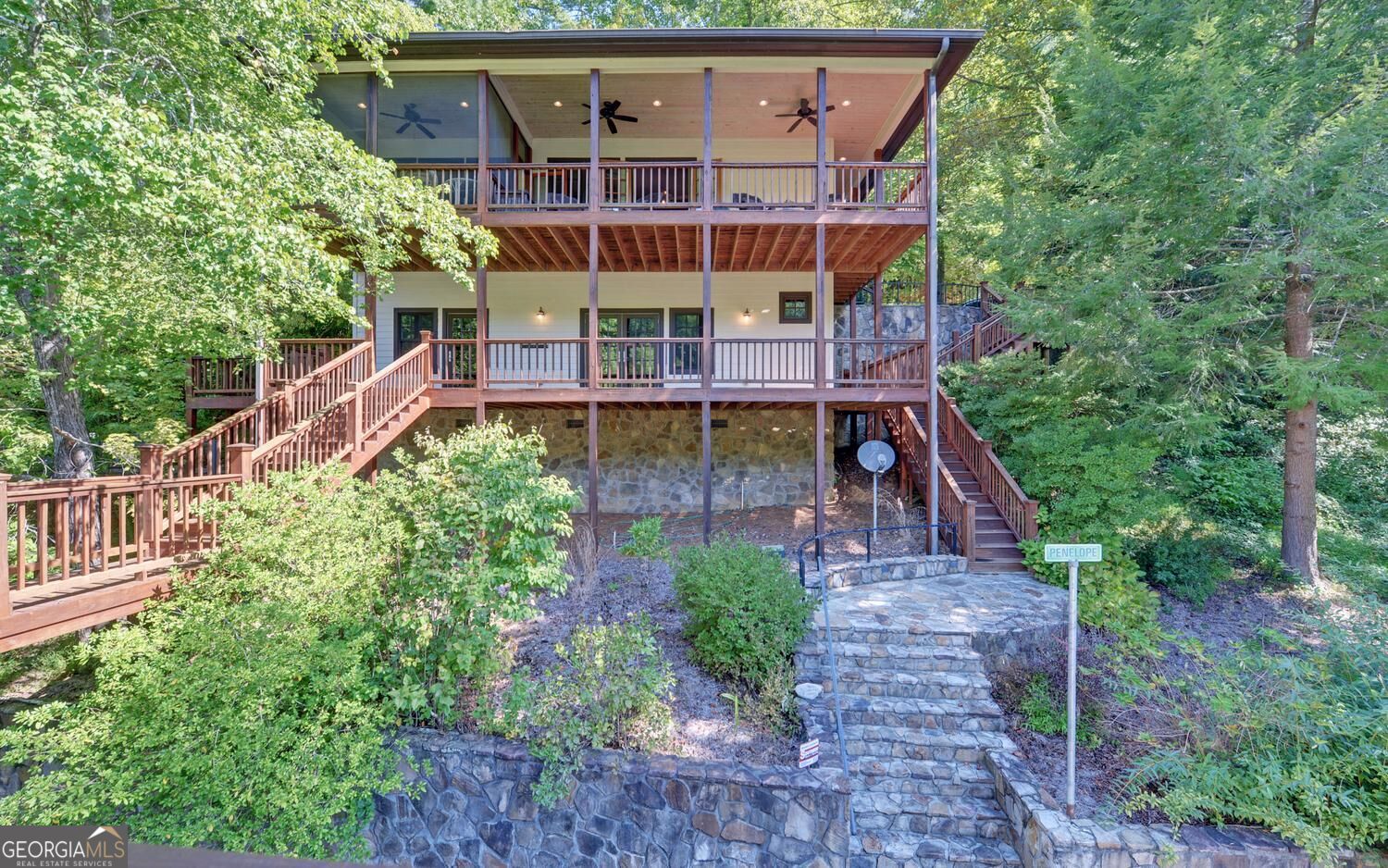 1233 Tame Turkey Road Lakemont, GA 30552 - Photo 45 of 63 Gallery Image 45