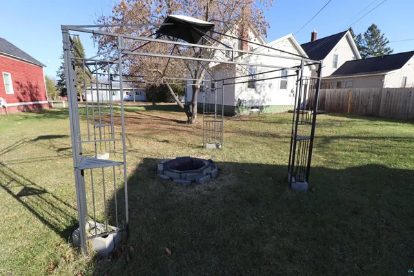 $141,200 | 807 5th Avenue East, Ashland, WI 54806