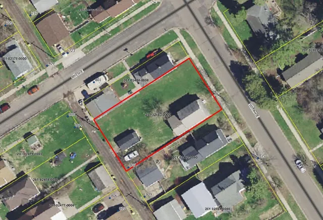 $149,900 | 807 5th Avenue East, Ashland, WI 54806