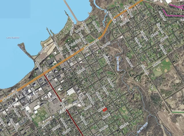 $149,900 | 807 5th Avenue East, Ashland, WI 54806