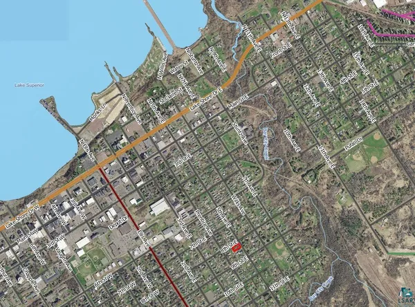 $141,200 | 807 5th Avenue East, Ashland, WI 54806