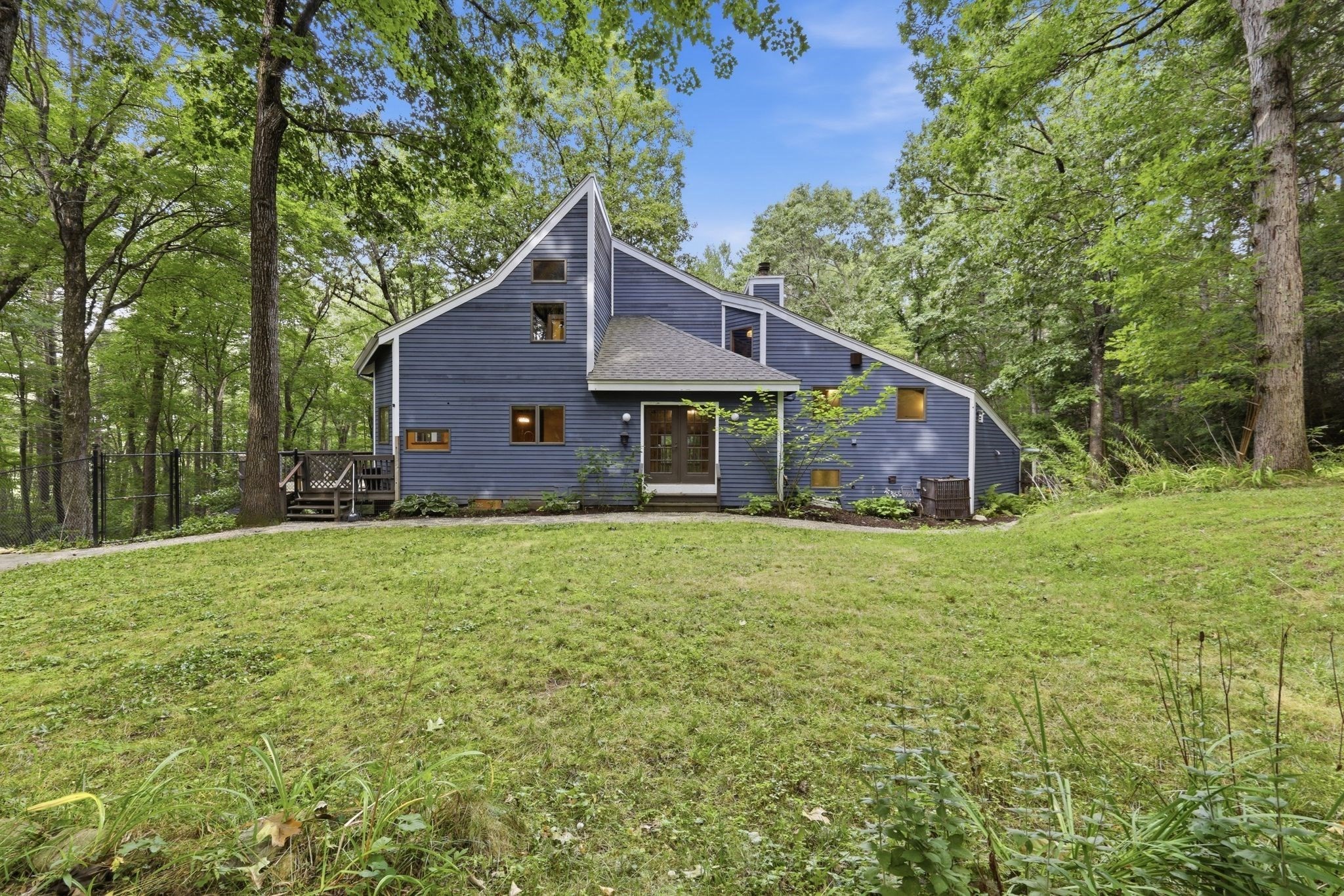 616 Station Road Amherst, MA 01002 - Photo 39 of 42 Gallery Image 39