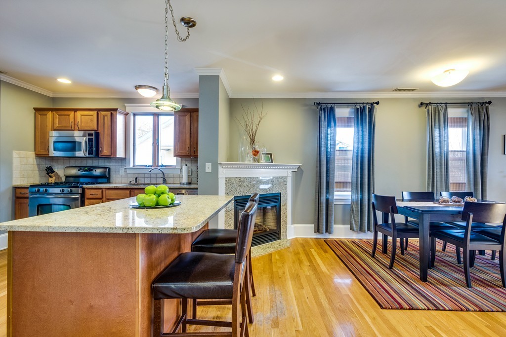 112 Oakland Rd Extension, Unit 2 Brookline, MA 02445 - Photo 1 of 18 Gallery Image 1
