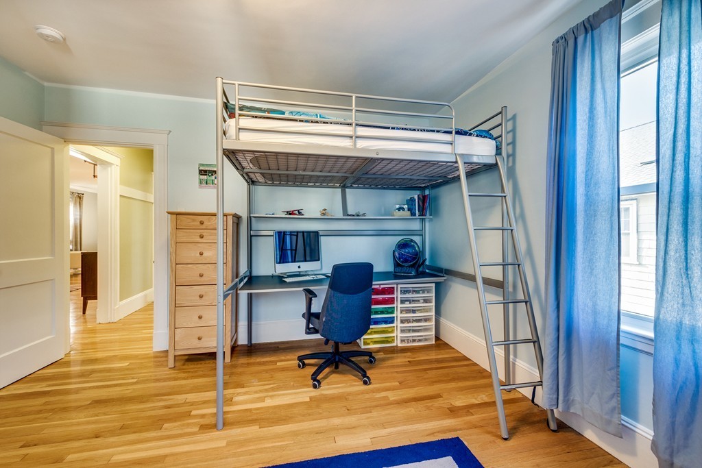 112 Oakland Rd Extension, Unit 2 Brookline, MA 02445 - Photo 13 of 18 Gallery Image 13