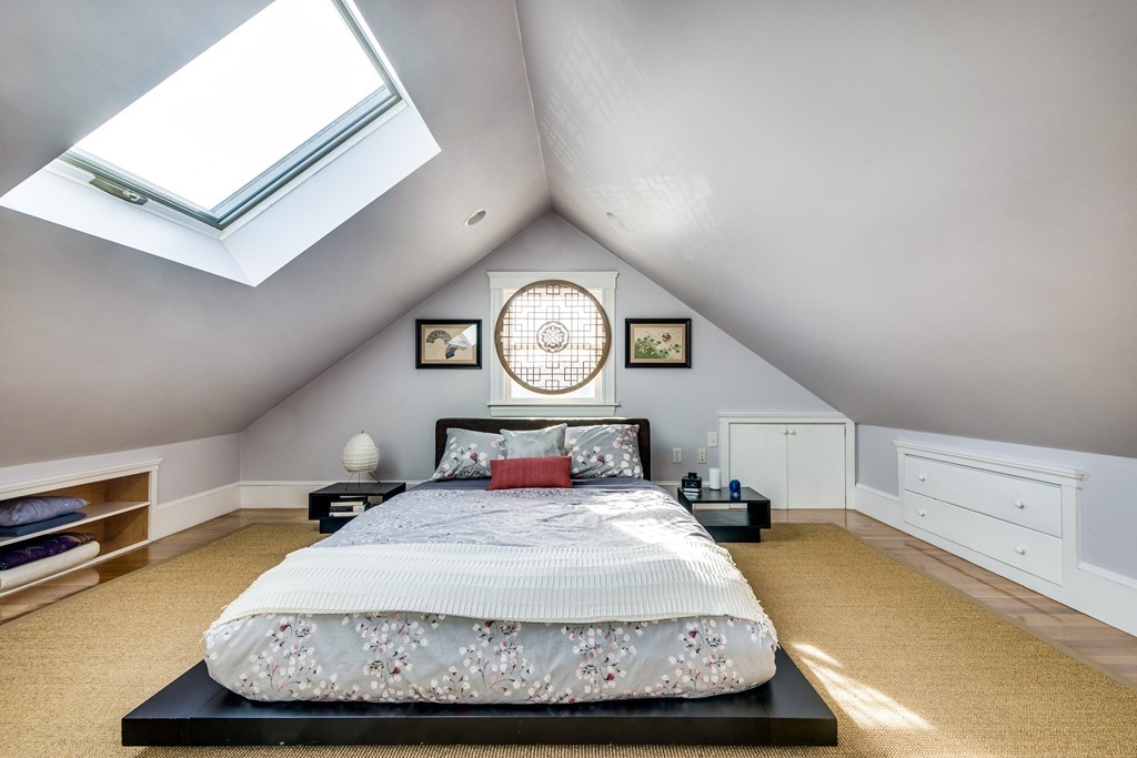 112 Oakland Rd Extension, Unit 2 Brookline, MA 02445 - Photo 14 of 18 Gallery Image 14