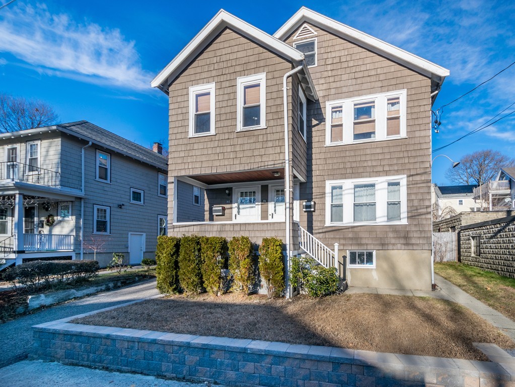 112 Oakland Rd Extension, Unit 2 Brookline, MA 02445 - Photo 16 of 18 Gallery Image 16