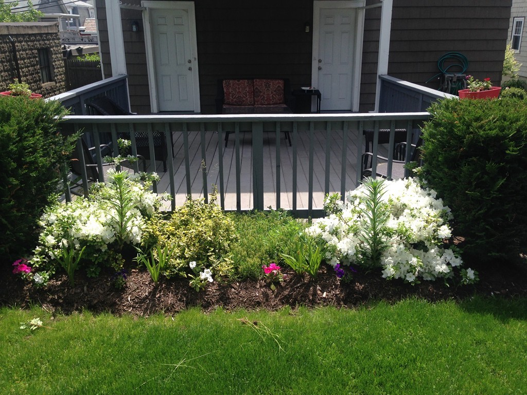 112 Oakland Rd Extension, Unit 2 Brookline, MA 02445 - Photo 17 of 18 Gallery Image 17