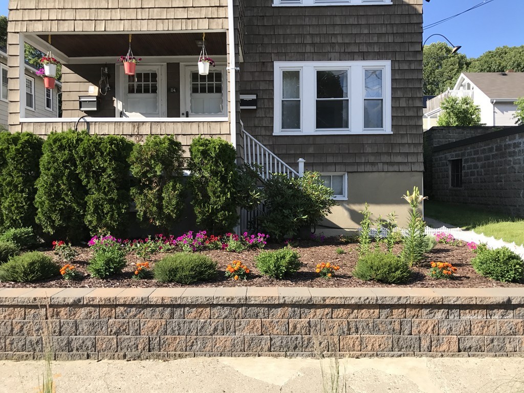 112 Oakland Rd Extension, Unit 2 Brookline, MA 02445 - Photo 18 of 18 Gallery Image 18