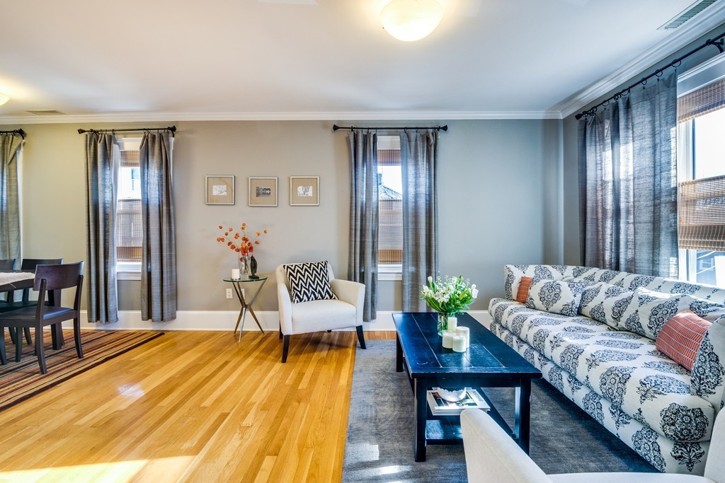 112 Oakland Rd Extension, Unit 2 Brookline, MA 02445 - Photo 5 of 18 Gallery Image 5