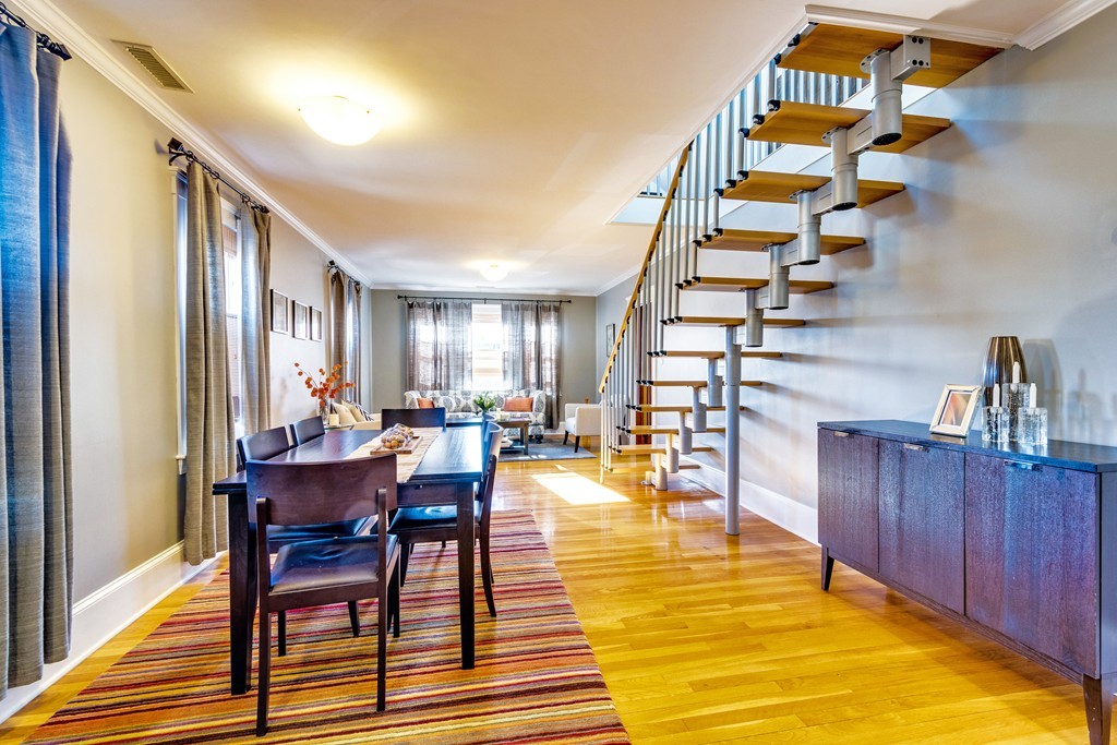 112 Oakland Rd Extension, Unit 2 Brookline, MA 02445 - Photo 6 of 18 Gallery Image 6
