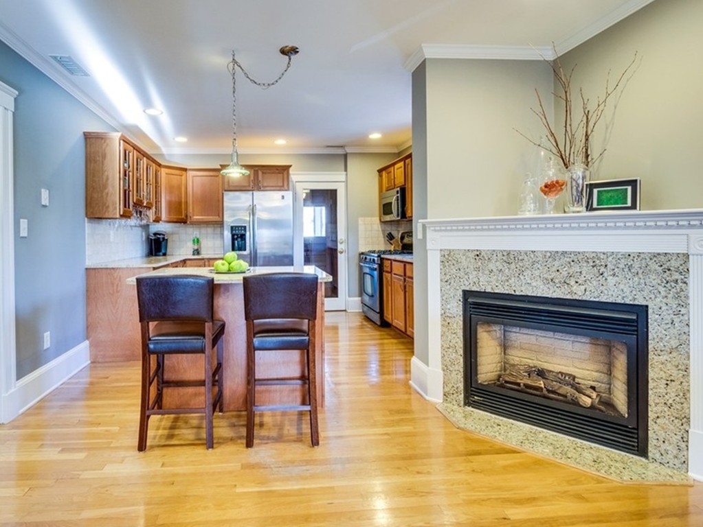 112 Oakland Rd Extension, Unit 2 Brookline, MA 02445 - Photo 7 of 18 Gallery Image 7