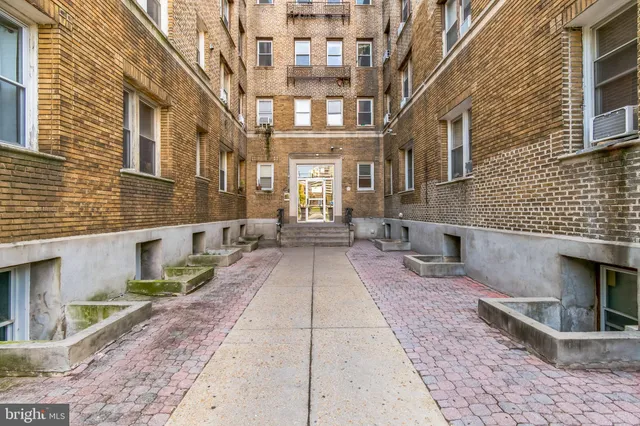 $199,900 | 4120 14th Street Northwest, Unit B2, Washington, DC 20011