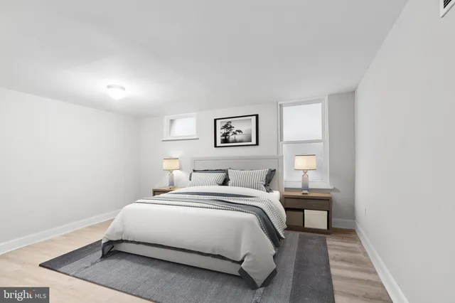 $199,900 | 4120 14th Street Northwest, Unit B2, Washington, DC 20011