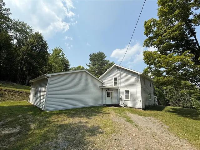 $255,000 | 780 Christian Hollow Road, Southport, NY 14871