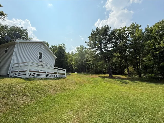 $255,000 | 780 Christian Hollow Road, Southport, NY 14871