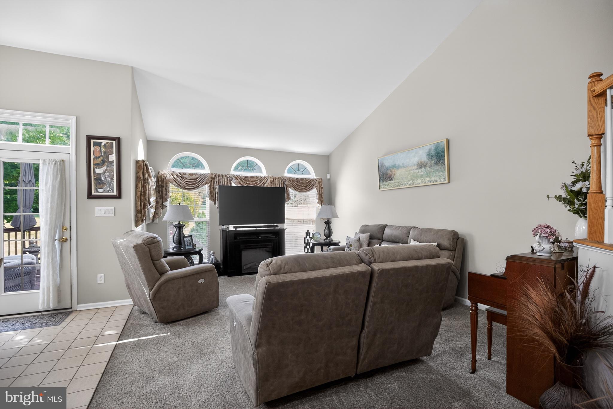 9 Simpkins Lane Pemberton, NJ 08068 - Photo 14 of 36 Bright and airy living space awaits.
