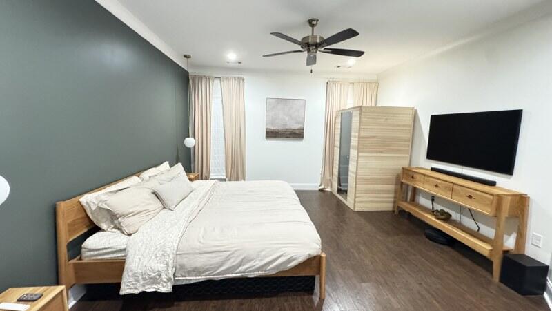 116 Highland Ridge Drive Saltillo, MS 38866 - Photo 29 of 34 Gallery Image 29