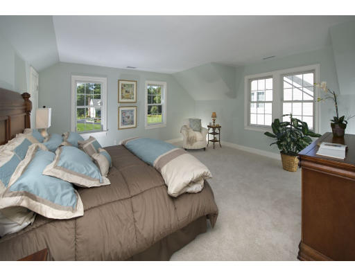 6 Harris Way Georgetown, MA 01833 - Photo 12 of 23 Gallery Image 12