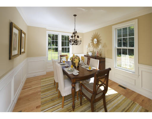 6 Harris Way Georgetown, MA 01833 - Photo 5 of 23 Gallery Image 5