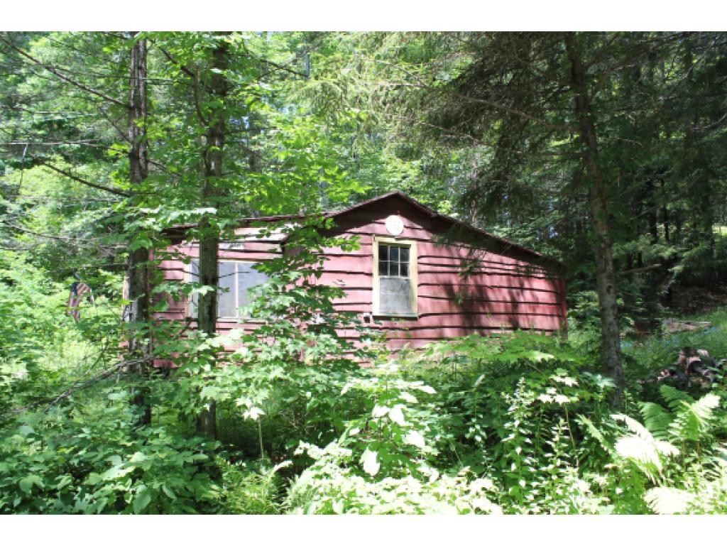 302 Thornton Gore Road Thornton, NH 03285 - Photo 1 of 4 Gallery Image 1