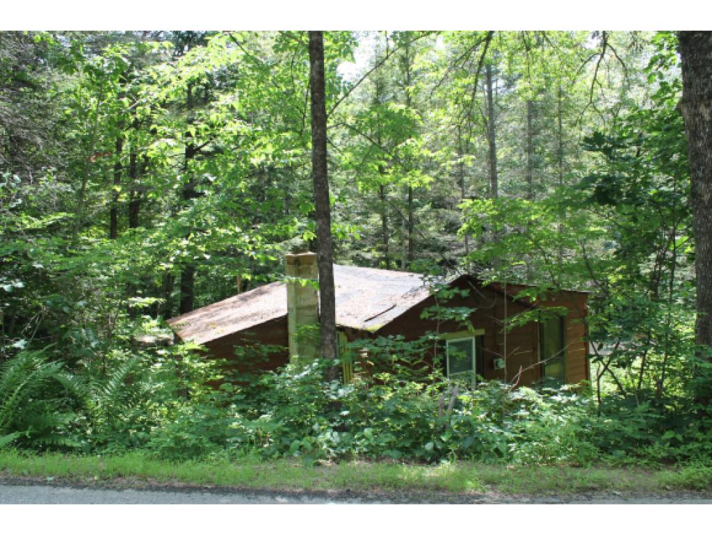 302 Thornton Gore Road Thornton, NH 03285 - Photo 3 of 4 Gallery Image 3
