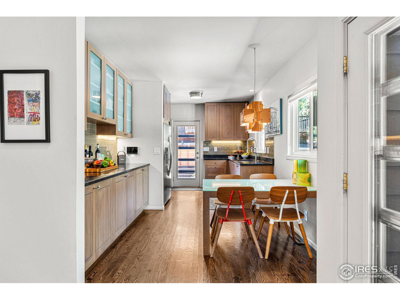 320 15th Street Boulder, CO 80302 - Photo 11 of 39 Kitchen