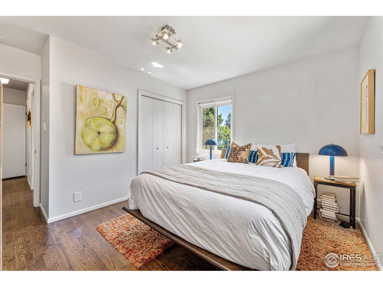 320 15th Street Boulder, CO 80302 - Photo 20 of 39 Bedroom