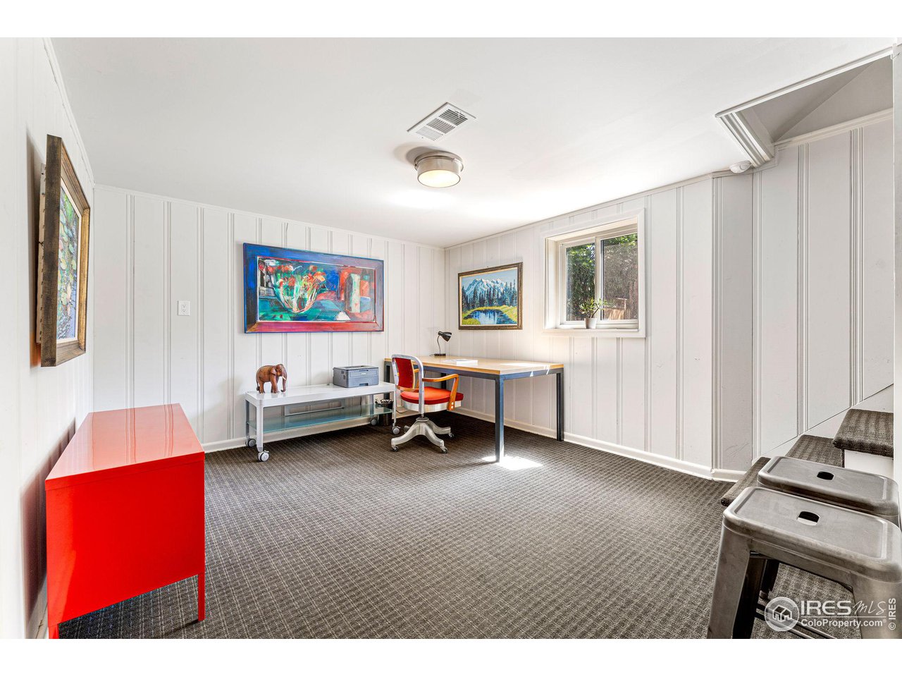 320 15th Street Boulder, CO 80302 - Photo 28 of 39 Lower level