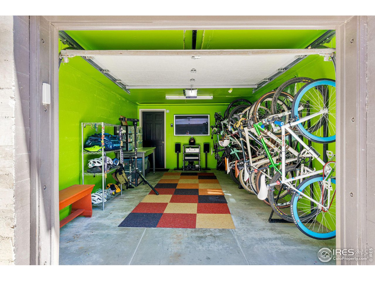 320 15th Street Boulder, CO 80302 - Photo 30 of 39 1 car attached garage